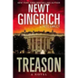 Treason - Hardcover