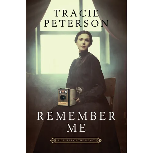Remember Me - Library Binding