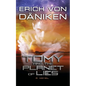 Tomy and the Planet of Lies - Paperback