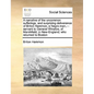A Narrative of the Uncommon Sufferings, and Surprizing Deliverance of Briton Hammon, a Negro Man, ---Servant to General Winslow, of Marshfield, in New - Paperback