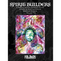 Spirit Builders: A Free Illuminist Approach to the Antient & Primitive Rite of Memphis+Misraïm, Volume Two - Hardcover
