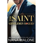 The Saint - Paperback