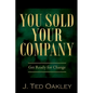 You Sold Your Company - Paperback