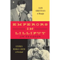 Emperors in Lilliput: Clem Christesen of Meanjin and Stephen Murray-Smith of Overland - Hardcover