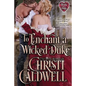 To Enchant a Wicked Duke - Paperback