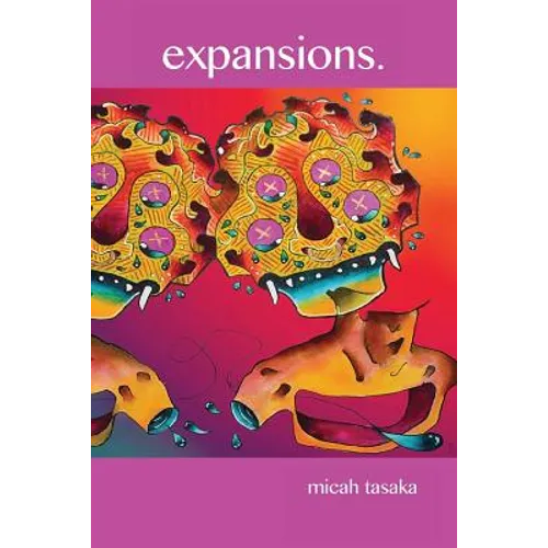 Expansions - Paperback