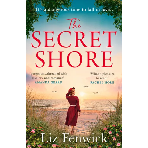 The Secret Shore - Paperback