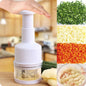 Multifunctional Vegetables Cutter