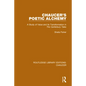 Chaucer's Poetic Alchemy: A Study of Value and Its Transformation in the Canterbury Tales - Paperback