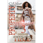 Property Of A Hood Millionaire 3: An Urban Novel - Paperback