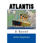 Atlantis - Paperback