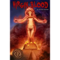 Virgin Blood: A Hardboiled Horror Thriller - Paperback