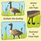 Graham the Gosling - Paperback