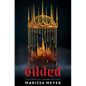 Gilded - Library Binding