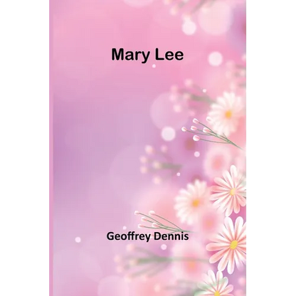 Mary Lee - Paperback