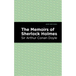 The Memoirs of Sherlock Holmes - Hardcover