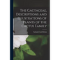 The Cactaceae, Descriptions and Illustrations of Plants of the Cactus Family - Paperback