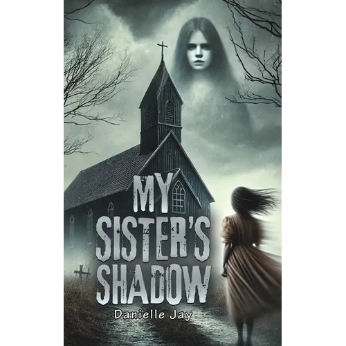 My Sister's Shadow - Hardcover
