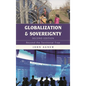 Globalization and Sovereignty: Beyond the Territorial Trap - Paperback