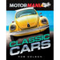 Classic Cars - Hardcover