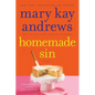 Homemade Sin: A Callahan Garrity Mystery - Paperback