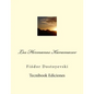 Los Hermanos Karamazov - Paperback
