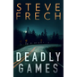 Deadly Games - Paperback