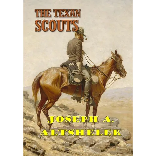 The Texan Scouts - Paperback