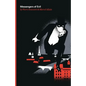 Messengers of Evil: Being the Third of the Series of Fantomas Detective Tales - Paperback