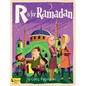 R Is for Ramadan - Board Book