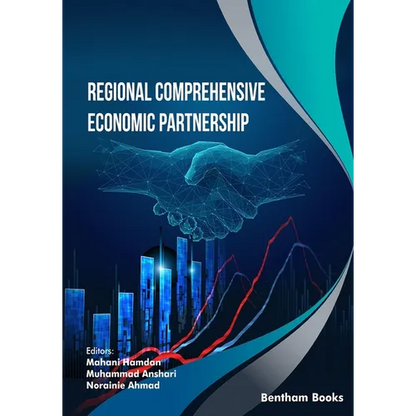 Regional Comprehensive Economic Partnership - Paperback
