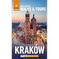 Rough Guides Walks and Tours Krakow: Top 16 Itineraries for Your Trip: Travel Guide with eBook - Paperback