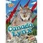 Canada Lynx - Library Binding