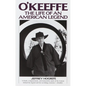 O'Keeffe: The Life of an American Legend - Paperback