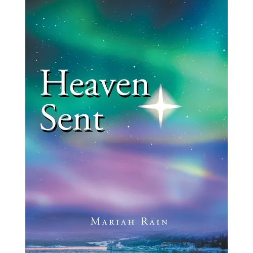 Heaven Sent - Paperback