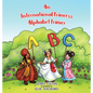 An International Princess Alphabet Primer - Hardcover