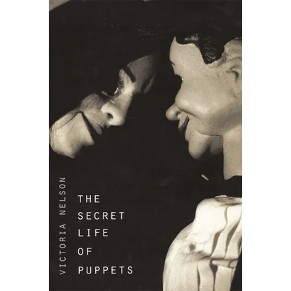 The Secret Life of Puppets - Paperback