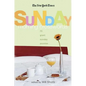 The New York Times Sunday Morning Crossword Puzzles: 75 Giant Sunday Puzzles - Paperback