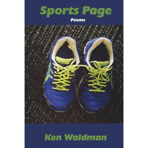 Sports Page - Paperback