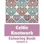 Celtic Knotwork Coloring Book (Volume 2) - Paperback