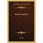 Reincarnation - Paperback