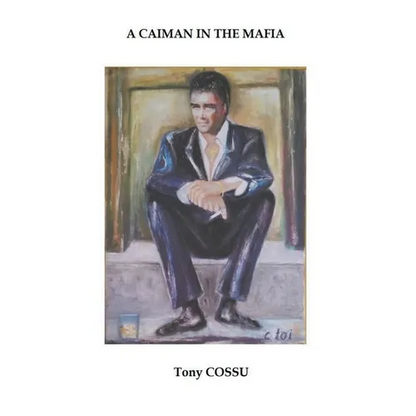 A Caiman in the Mafia - Paperback
