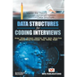 Data structure for coding interviews - Paperback