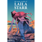 The Many Deaths of Laila Starr Deluxe Edition - Hardcover