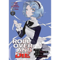 Roll Over and Die: I Will Fight for an Ordinary Life with My Love and Cursed Sword! (Manga) Vol. 4 - Paperback