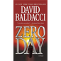 Zero Day (Large type / large print Edition) - Hardcover