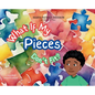 What If My Pieces Don't Fit - Hardcover