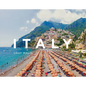Gray Malin: Italy - Hardcover