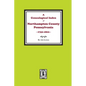 A Genealogical Index of Northampton County, Pennsylvania, 1752-1802. - Paperback
