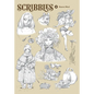 Scribbles, Vol. 2: Volume 2 - Hardcover